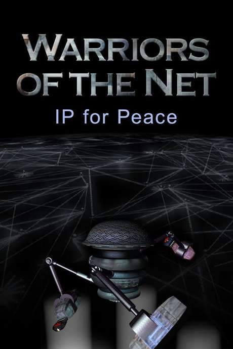 Warriors of the Net